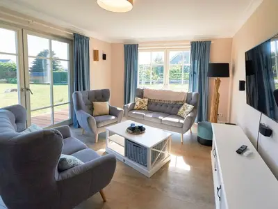 Ferienhaus für 8 Personen (205 m²) in Alt Reddevitz 8/10