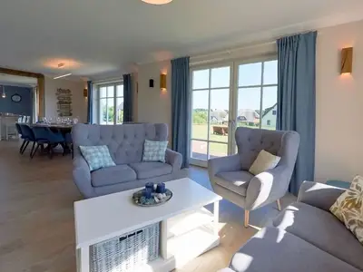 Ferienhaus für 8 Personen (205 m²) in Alt Reddevitz 9/10