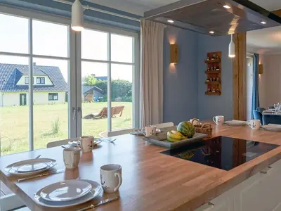 Ferienhaus für 8 Personen (205 m²) in Alt Reddevitz 10/10