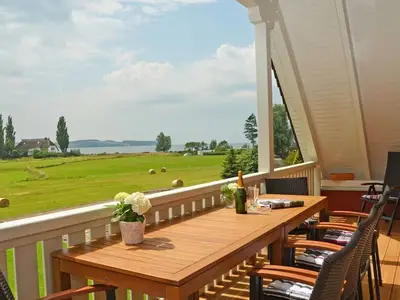 Ferienhaus für 7 Personen (130 m²) in Alt Reddevitz 1/10