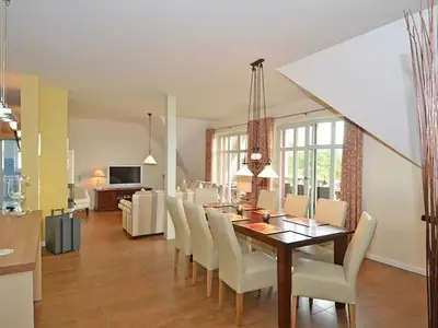 Ferienhaus für 7 Personen (130 m²) in Alt Reddevitz 5/10