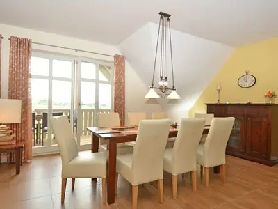 Ferienhaus für 7 Personen (130 m²) in Alt Reddevitz 6/10