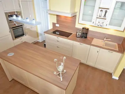 Ferienhaus für 7 Personen (130 m²) in Alt Reddevitz 7/10