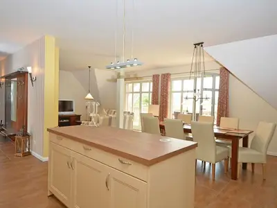 Ferienhaus für 7 Personen (130 m²) in Alt Reddevitz 8/10