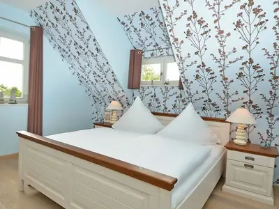 Ferienhaus für 7 Personen (130 m²) in Alt Reddevitz 10/10
