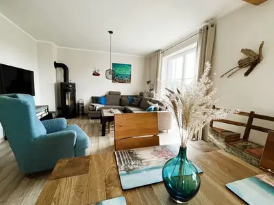 Ferienhaus für 8 Personen (128 m²) in Alt Reddevitz 2/10