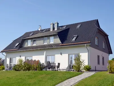 Ferienhaus für 8 Personen (128 m²) in Alt Reddevitz 4/10