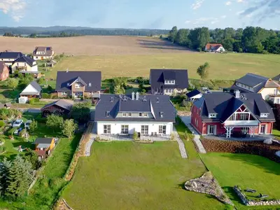 Ferienhaus für 8 Personen (128 m²) in Alt Reddevitz 5/10