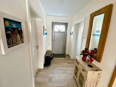 Ferienhaus für 8 Personen (128 m²) in Alt Reddevitz 10/10