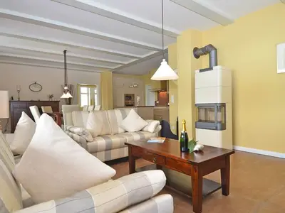 Ferienhaus für 7 Personen (130 m²) in Alt Reddevitz 1/10