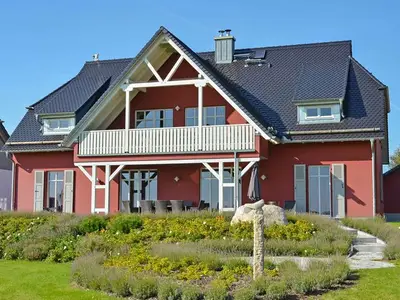 Ferienhaus für 7 Personen (130 m²) in Alt Reddevitz 2/10