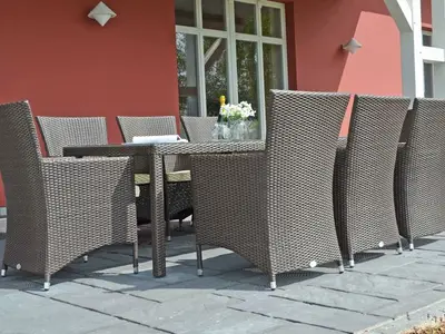 Ferienhaus für 7 Personen (130 m²) in Alt Reddevitz 4/10