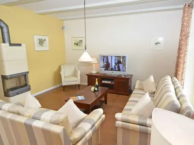 Ferienhaus für 7 Personen (130 m²) in Alt Reddevitz 5/10