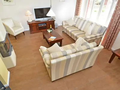 Ferienhaus für 7 Personen (130 m²) in Alt Reddevitz 6/10