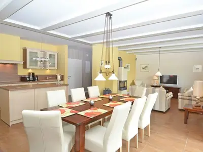 Ferienhaus für 7 Personen (130 m²) in Alt Reddevitz 7/10