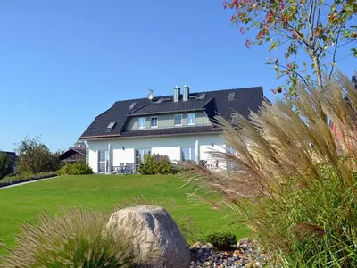 Ferienhaus für 8 Personen (128 m²) in Alt Reddevitz 1/10