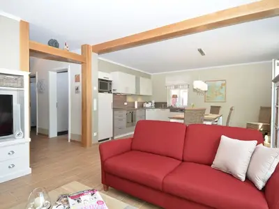 Ferienhaus für 8 Personen (128 m²) in Alt Reddevitz 3/10