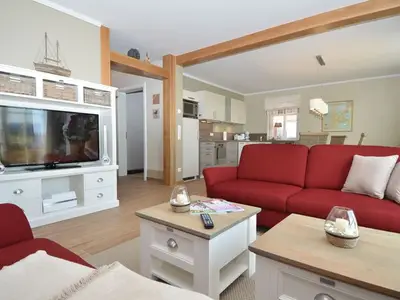 Ferienhaus für 8 Personen (128 m²) in Alt Reddevitz 5/10