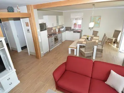 Ferienhaus für 8 Personen (128 m²) in Alt Reddevitz 7/10