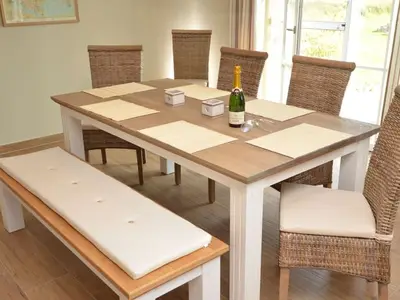 Ferienhaus für 8 Personen (128 m²) in Alt Reddevitz 9/10