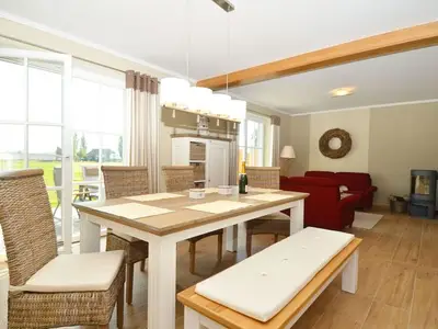 Ferienhaus für 8 Personen (128 m²) in Alt Reddevitz 10/10