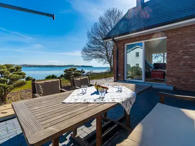 Ferienhaus für 8 Personen (200 m²) in Alt Reddevitz 1/10