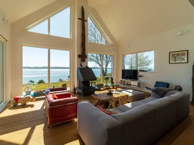 Ferienhaus für 8 Personen (200 m²) in Alt Reddevitz 4/10