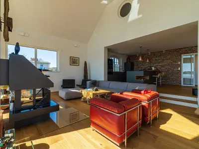 Ferienhaus für 8 Personen (200 m²) in Alt Reddevitz 5/10