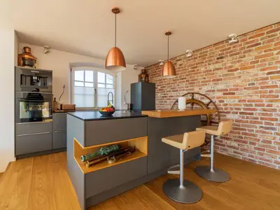 Ferienhaus für 8 Personen (200 m²) in Alt Reddevitz 8/10