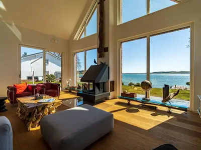 Ferienhaus für 8 Personen (200 m²) in Alt Reddevitz 10/10