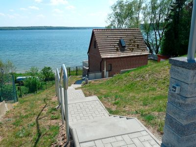 Ferienhaus für 4 Personen (65 m²) in Alt Schwerin 6/10