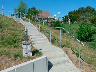 Ferienhaus für 4 Personen (65 m²) in Alt Schwerin 7/10