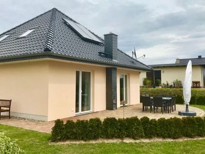 Ferienhaus für 7 Personen (100 m²) in Alt Schwerin 2/10