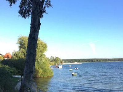 Ferienhaus für 7 Personen (100 m²) in Alt Schwerin 3/10