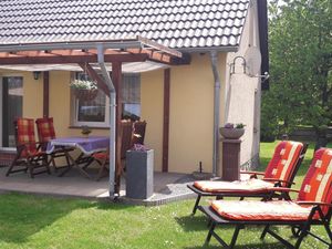 Ferienhaus für 5 Personen (90 m²) in Alt Schwerin