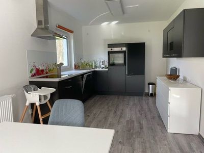 Ferienhaus für 5 Personen (98 m²) in Alt Schwerin 8/10