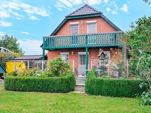 Ferienhaus für 6 Personen (85 m&sup2;) in Alt Schwerin