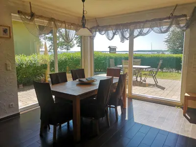 Ferienhaus für 4 Personen (75 m²) in Alt Schwerin 2/10
