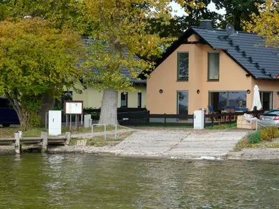 Ferienhaus für 4 Personen (75 m²) in Alt Schwerin 3/10