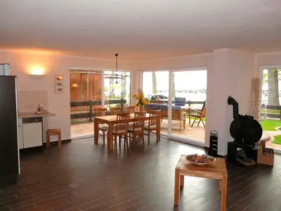 Ferienhaus für 4 Personen (75 m²) in Alt Schwerin 5/10