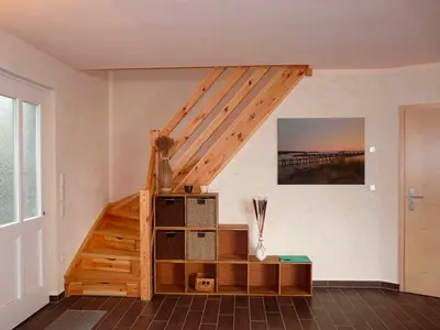 Ferienhaus für 4 Personen (75 m²) in Alt Schwerin 8/10