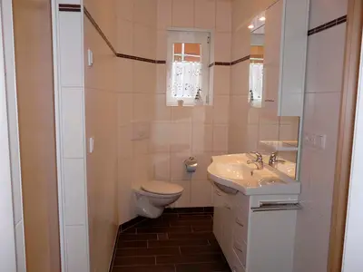 Ferienhaus für 4 Personen (75 m²) in Alt Schwerin 10/10