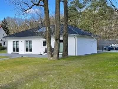 Ferienhaus für 5 Personen (98 m²) in Alt Schwerin 1/10