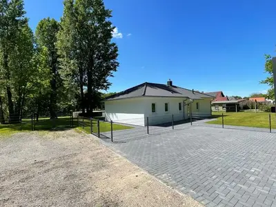 Ferienhaus für 5 Personen (98 m²) in Alt Schwerin 3/10