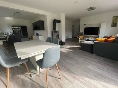 Ferienhaus für 5 Personen (98 m²) in Alt Schwerin 8/10
