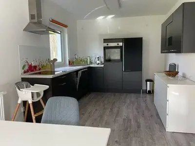 Ferienhaus für 5 Personen (98 m²) in Alt Schwerin 9/10