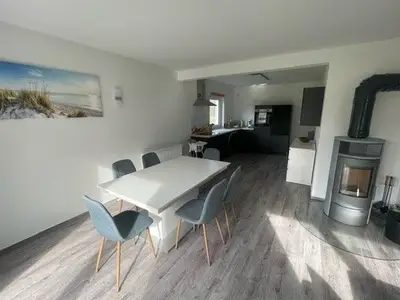 Ferienhaus für 5 Personen (98 m²) in Alt Schwerin 10/10