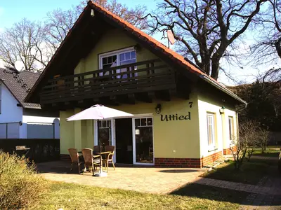 Ferienhaus für 6 Personen (80 m²) in Alt Schwerin 2/10