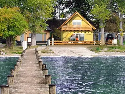 Ferienhaus für 6 Personen (80 m²) in Alt Schwerin 3/10