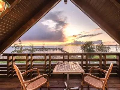 Ferienhaus für 6 Personen (80 m²) in Alt Schwerin 5/10